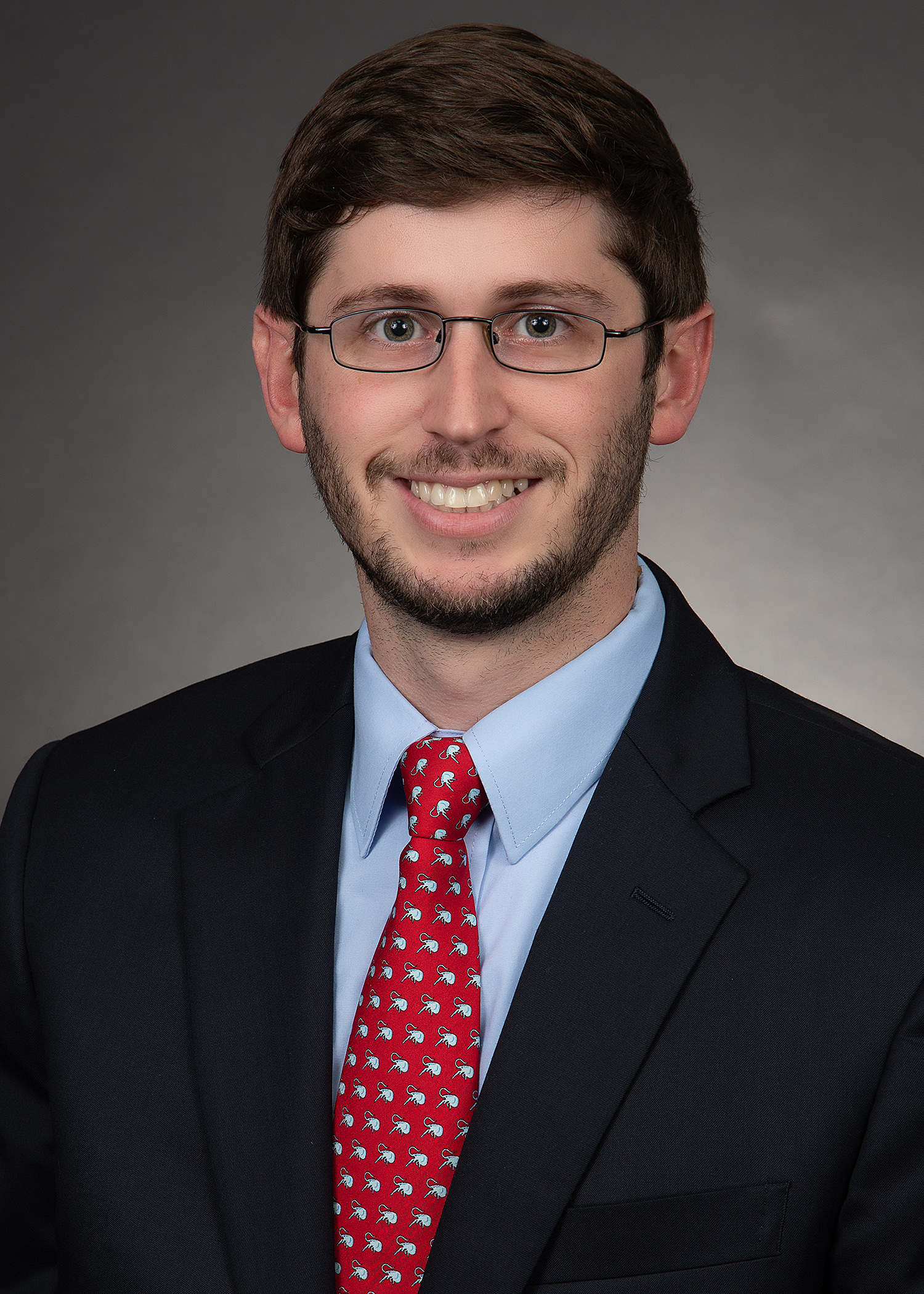 Gregory Marks, M.D.